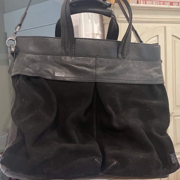 Vince Camuto Surbo bag - Picture 1 of 11